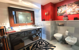 Exclusive apartment in the Natural Park L' Albufera