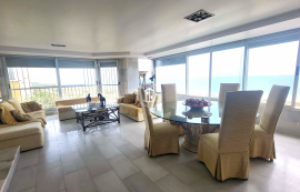 Exclusive apartment in the Natural Park L' Albufera