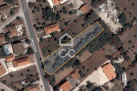 Land for construction of House in Fátima