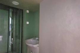 Large Village House With Commercial Premises, Large Living Area And 4 Bedrooms. Potential