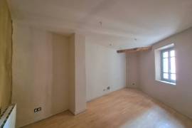 Large Village House With Commercial Premises, Large Living Area And 4 Bedrooms. Potential