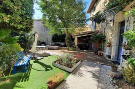 Former Annexe of Chateau, Fully Renovated