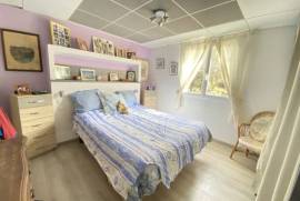 Large And Solid Detached Villa with Mature Garden