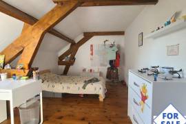 Detached Country House with Garden