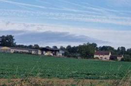 Farm with 3 bedroom home and 67 hectares