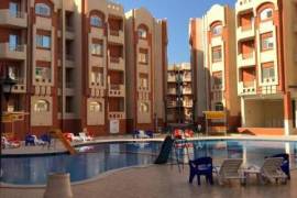 Luxury 2 Bed Apartment For sale in Elite Resort Hurghada