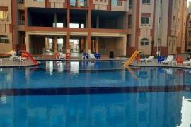 Luxury 2 Bed Apartment For sale in Elite Resort Hurghada