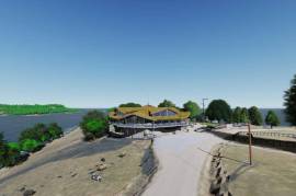 Excellent Plot of land & Building For Development for sale in Valsoyfjord