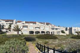 Luxury 1 Bed Apartment For Sale in Melkbosstrand Cape Town South