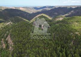 Land with Rehabilitation Potential in Marmelete