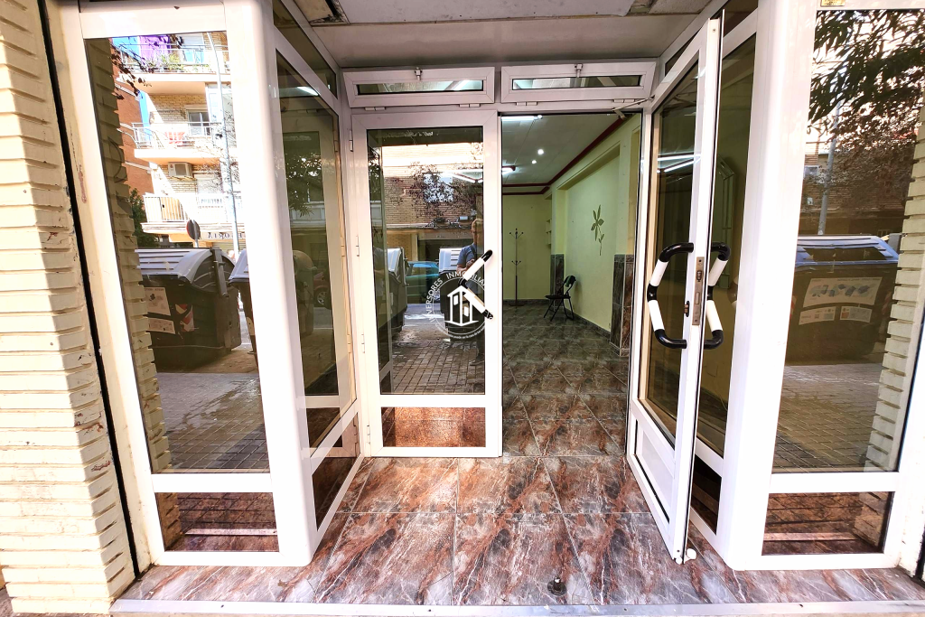 Commercial property Valencia/València torrefiel