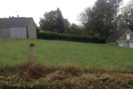 Building Plot For Sale