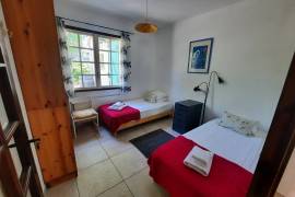Traditional And Welcoming Villa With Pool