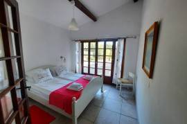 Traditional And Welcoming Villa With Pool