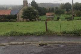 Building Plot For Sale