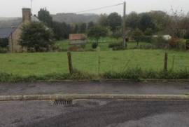 Building Plot For Sale