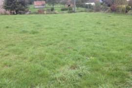 Building Plot For Sale