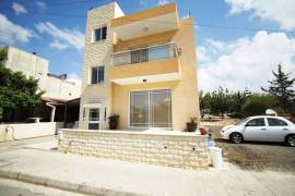 Residential Building - Paphos Center