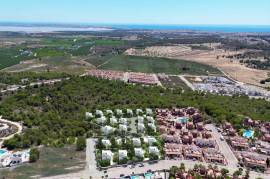 VILLAS NEUVES A SAN MIGUEL DE SALINAS