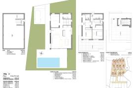 VILLAS NEUVES A SAN MIGUEL DE SALINAS