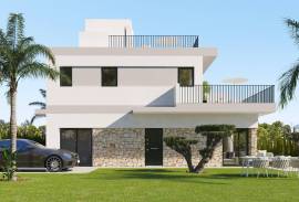 VILLAS NEUVES A SAN MIGUEL DE SALINAS