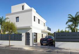 VILLAS NEUVES A SAN MIGUEL DE SALINAS