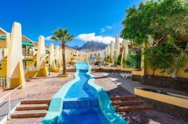 ᐅ  Verkocht, Apartment te koop, Mareverde, Costa Adeje (Fañabe), Tenerife, 2 Slaapkamers, 378.000 € 