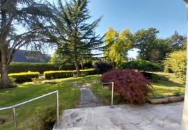 Neo-Breton Detached House with Garden