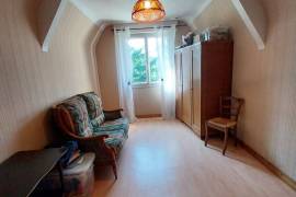 Neo-Breton Detached House with Garden
