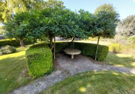 Neo-Breton Detached House with Garden