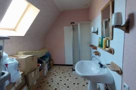 Neo-Breton Detached House with Garden