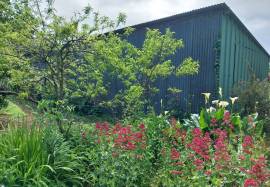 Neo-Breton Detached House with Garden