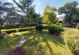 Neo-Breton Detached House with Garden