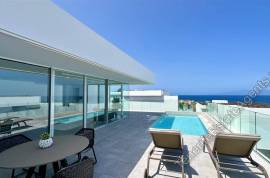 3 Bedrooms - Villa - Tenerife - For Sale