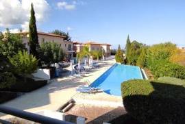 2 Bedroom Charming Townhouse - Prodromi, Polis, Paphos