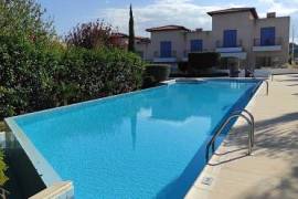 2 Bedroom Charming Townhouse - Prodromi, Polis, Paphos
