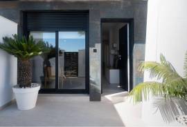 3 Bedrooms - Bungalow - Alicante - For Sale - N6595