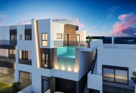 3 Bedrooms - Bungalow - Alicante - For Sale - N6595
