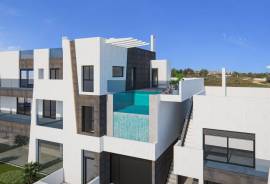 3 Bedrooms - Bungalow - Alicante - For Sale - N6595