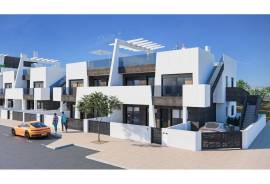 3 Bedrooms - Bungalow - Alicante - For Sale - N6595