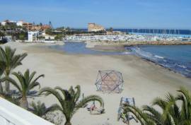 3 Bedrooms - Bungalow - Alicante - For Sale - N6595