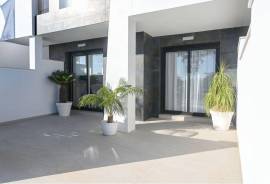 3 Bedrooms - Bungalow - Alicante - For Sale - N6595