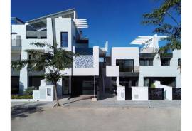 3 Bedrooms - Bungalow - Alicante - For Sale - N6595