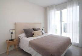 3 Bedrooms - Bungalow - Alicante - For Sale - N6595