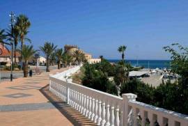 3 Bedrooms - Bungalow - Alicante - For Sale - N6595
