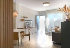 3 Bedrooms - Bungalow - Alicante - For Sale - N6595