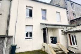 EXCLUSIVITÉ - Immeuble de rapport à vendre CARHAIX-PLOUGUER (29)