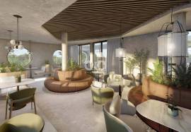 Fabulous four bedroom penthouse near Carvoeiro.