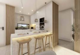 Fabulous four bedroom penthouse near Carvoeiro.
