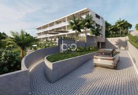 Fabulous four bedroom penthouse near Carvoeiro.